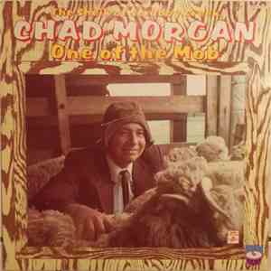 Chad Morgan - One Of The Mob