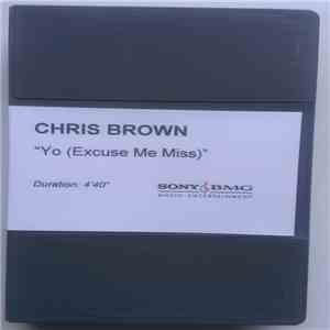 Chris Brown  - Yo (Excuse Me Miss)