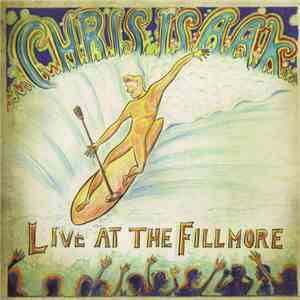 Chris Isaak - Live At The Fillmore