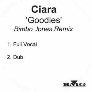 Ciara - Goodies (Bimbo Jones Remix)