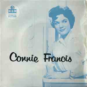 Connie Francis - Stupid Cupid