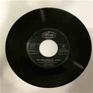 David Carroll E La Sua Orchestra - The White Rose Of Athens / The Petite Wa ...
