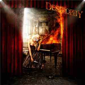 Destrophy - Cry Havoc