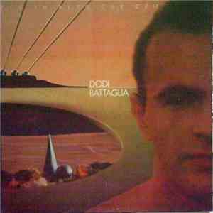 Dodi Battaglia - Più In Alto Che C'È