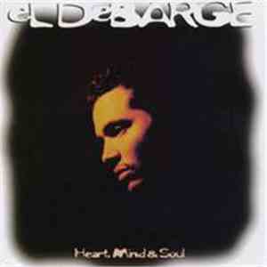 El DeBarge - Heart, Mind & Soul