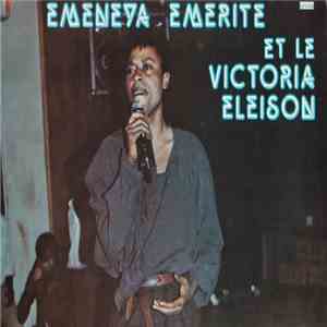 Emeneya Emerite et Victoria Eleison - Wabelo