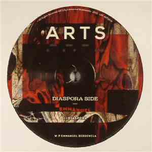 Emmanuel  - Diaspora