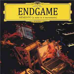 Endgame - Memento