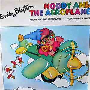 Enid Blyton - Noddy