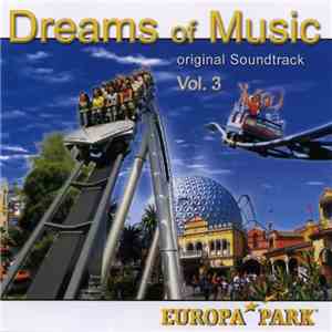 Europa Park - Dreams of Music Vol. 3