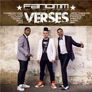 Fanomm - Verses