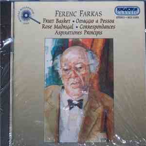 Ferenc Farkas - Works by Ferenc Farkas