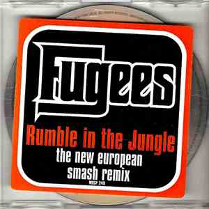 Fugees Featuring A Tribe Called Quest, Busta Rhymes, Forte - Rumble In The ...