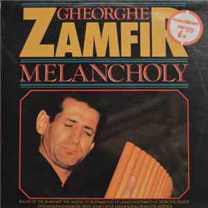 Gheorghe Zamfir - Melancholy