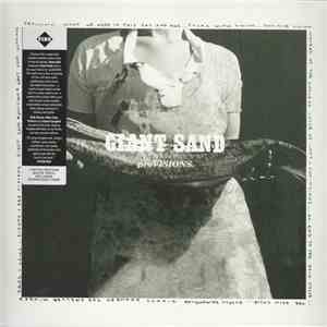 Giant Sand - proVISIONS