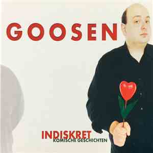 Goosen - Indiskret - Komische Geschichten