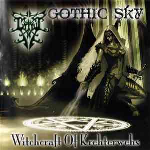 Gothic Sky - Witchcraft Of Krehterwehs