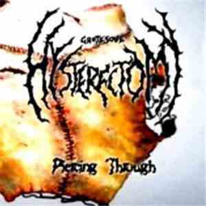 Grotesque Hysterectomy - Piercing Through