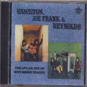 Hamilton, Joe Frank & Reynolds - Hamilton,Joe Frank & Reynolds And Hallway ...
