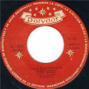 Horst Wende Y Su Orquesta - Ruega Por Nosotros