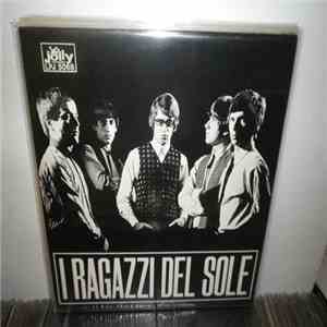 I Ragazzi Del Sole - I Ragazzi Del Sole