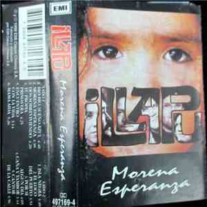 Illapu - Morena Esperanza