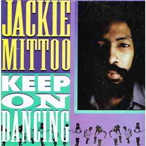 Jackie Mittoo - Keep On Dancing