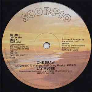 Jay Mcgee / Skatalites Band - One Draw / One Draw Instrumental