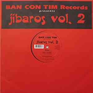 Jibaros - Jibaros Vol. 2