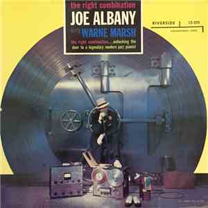 Joe Albany With Warne Marsh - The Right Combination