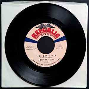 Johnny Bond - Side Car Cycle