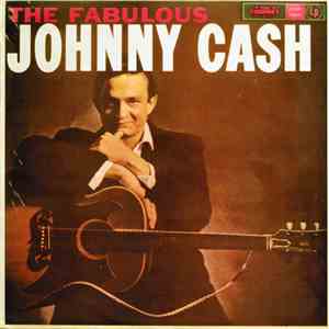 Johnny Cash - The Fabulous Johnny Cash