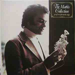 Johnny Mathis - The Mathis Collection