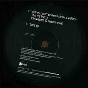 Johnwaynes & Disconine - Beat My House