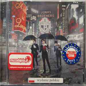 Jonas Brothers - A Little Bit Longer