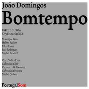 João Domingos Bomtempo - Kyrie | Gloria