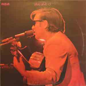 José Feliciano - Alive Alive-o! Live At London Palladium