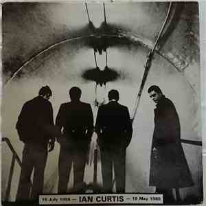 Joy Division - Gruftgesaenge