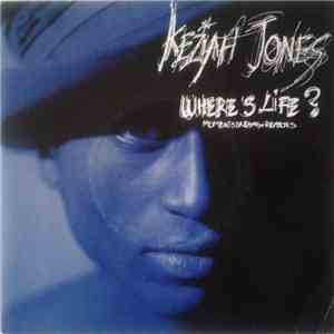 Keziah Jones - Where's Life ?