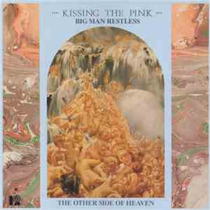 Kissing The Pink - Big Man Restless