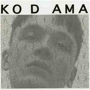 Kodama  - Bedroom Recordings