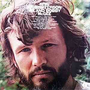 Kris Kristofferson - Me And Bobby McGee