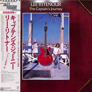 Lee Ritenour - The Captains Journey