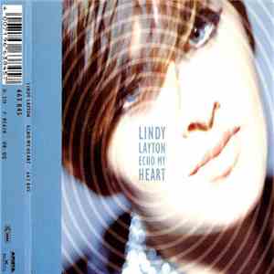 Lindy Layton - Echo My Heart