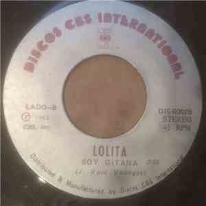Lolita - Vete Con Ella / Soy Gitana