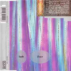 Lush - Scar