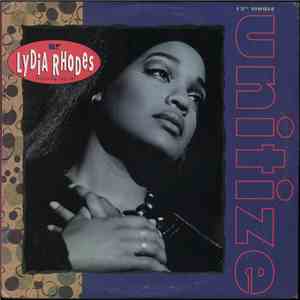 Lydia Rhodes Featuring Top Cat - Unitize