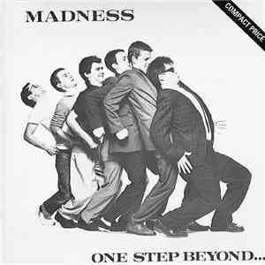 Madness - One Step Beyond…