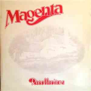 Magenta  - Recollections