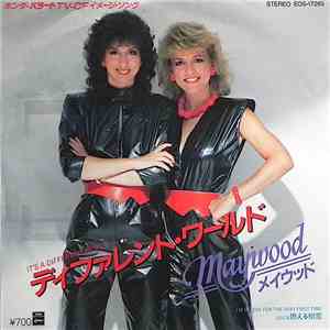 Maywood - It's A Different World
